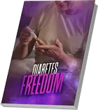 Diabetes Freedom cover
